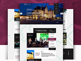 自动波的推荐内容 ZCOOL企业形象策划