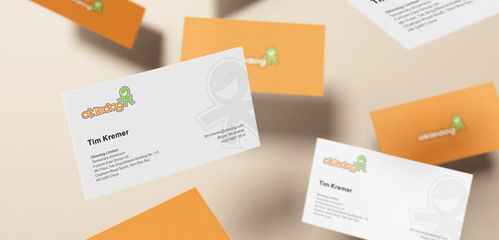 企业形象设计 驱动品牌战略升级的核心引擎