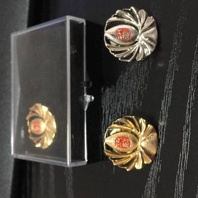 银章厂家、镇江银币定制与企业礼品全方位指南 定制奖牌与企业形象策划服务