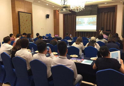 美亚置业泰国房产投资与希腊移民分享会圆满结束