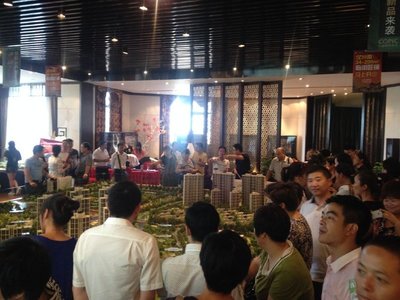 百万城邦再添新作 买大城，方能坐享其成