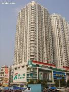 彩福大厦51平方米商住楼 仅2600元月租，注册办公的绝佳机遇